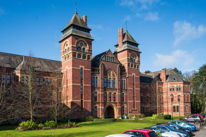 Kingswood